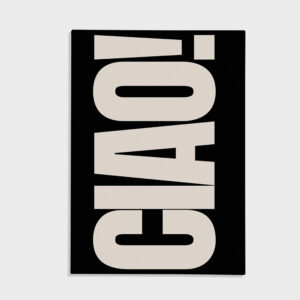 Typografi nr 33