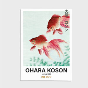 Ohara Koson nr 60