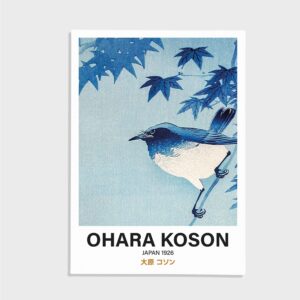 Ohara Koson nr 59