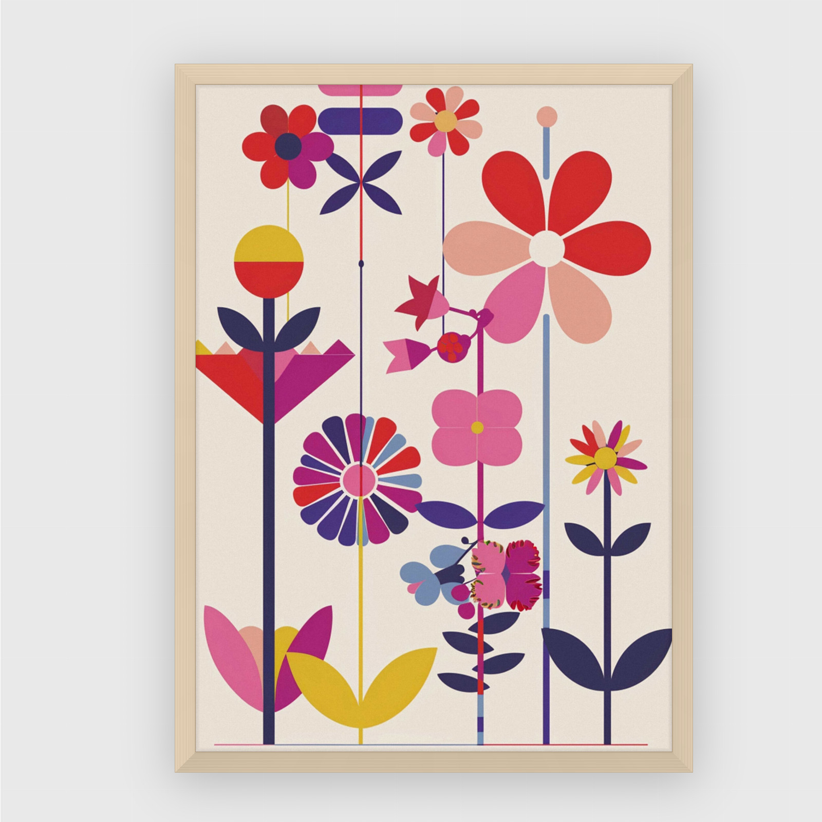 Boho nr 437