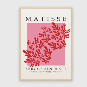 Matisse nr 54