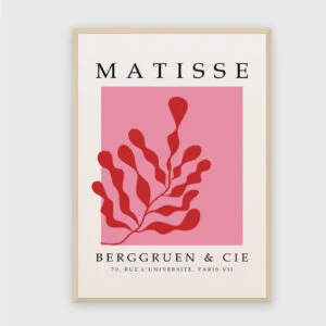 Matisse nr 69