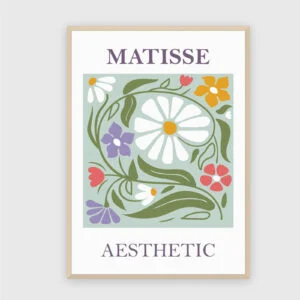 Matisse nr 1