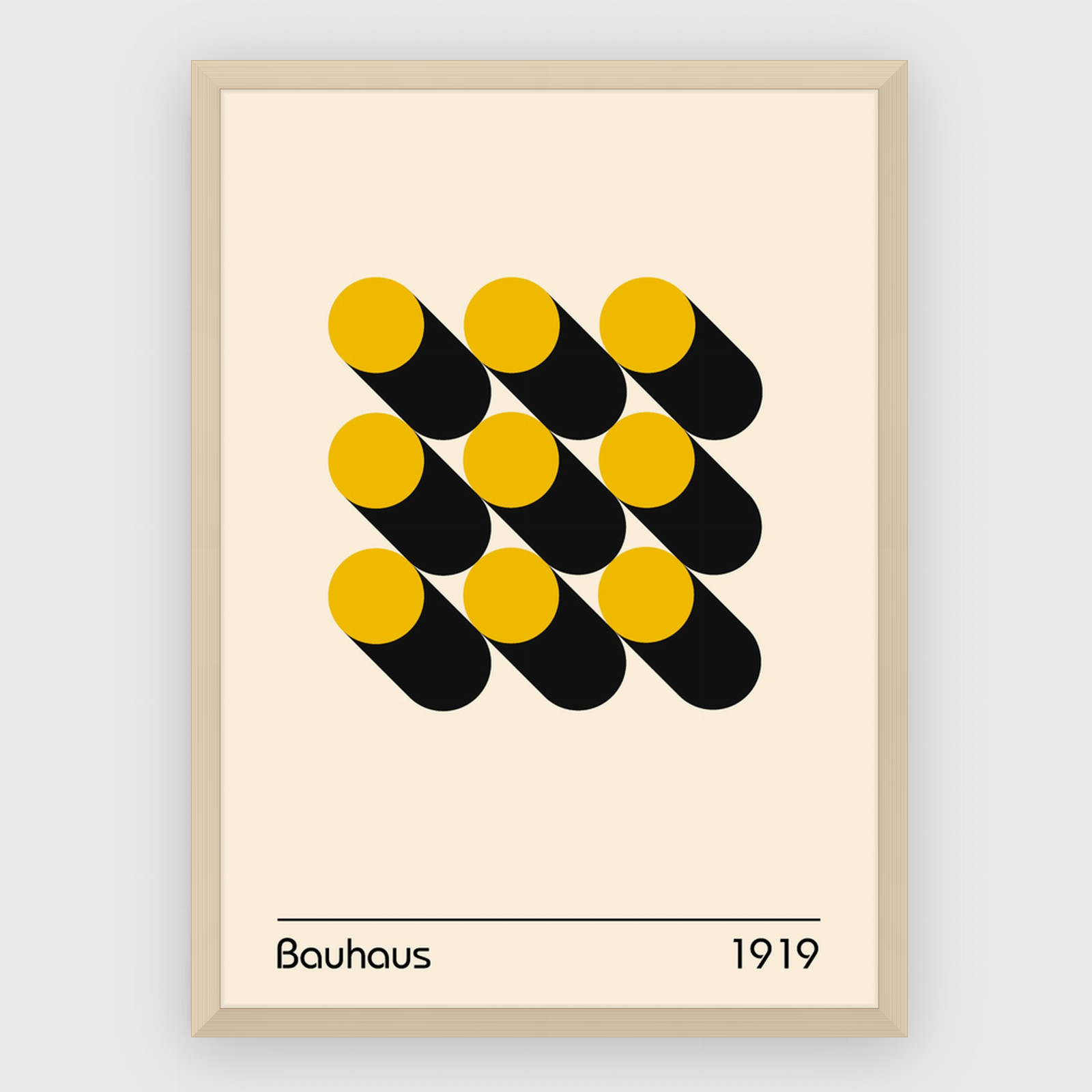 Bauhaus – Bauhaus nr 109
