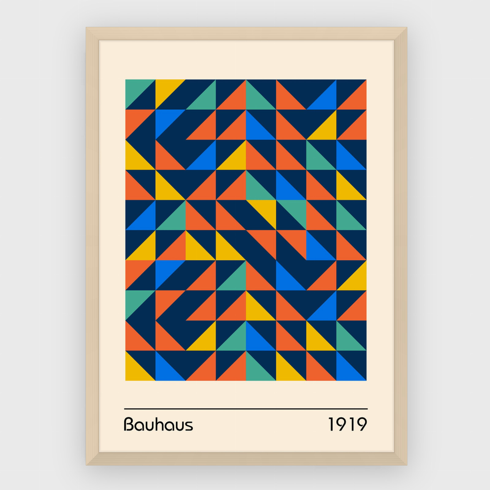 Bauhaus – Bauhaus nr 321