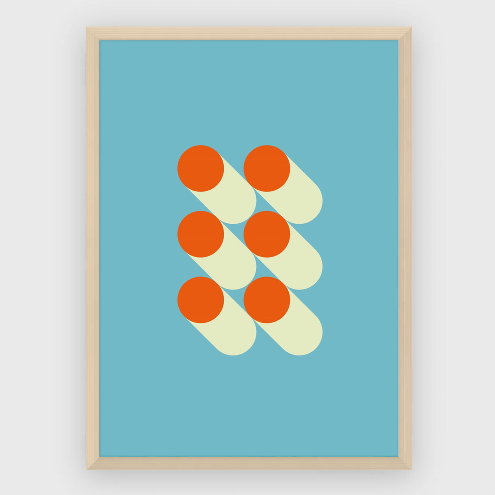 Bauhaus – Bauhaus nr 253
