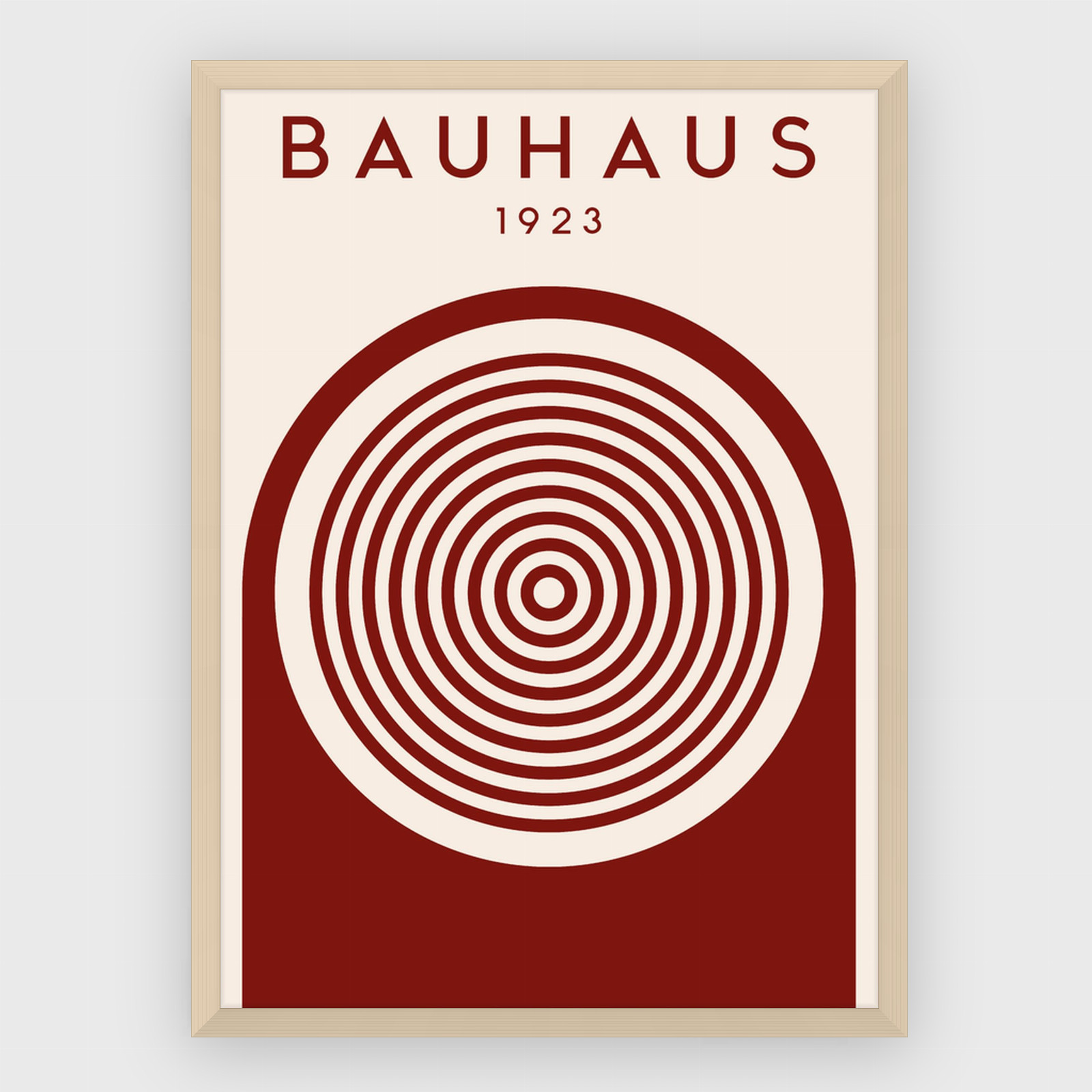Bauhaus – Bauhaus nr 295