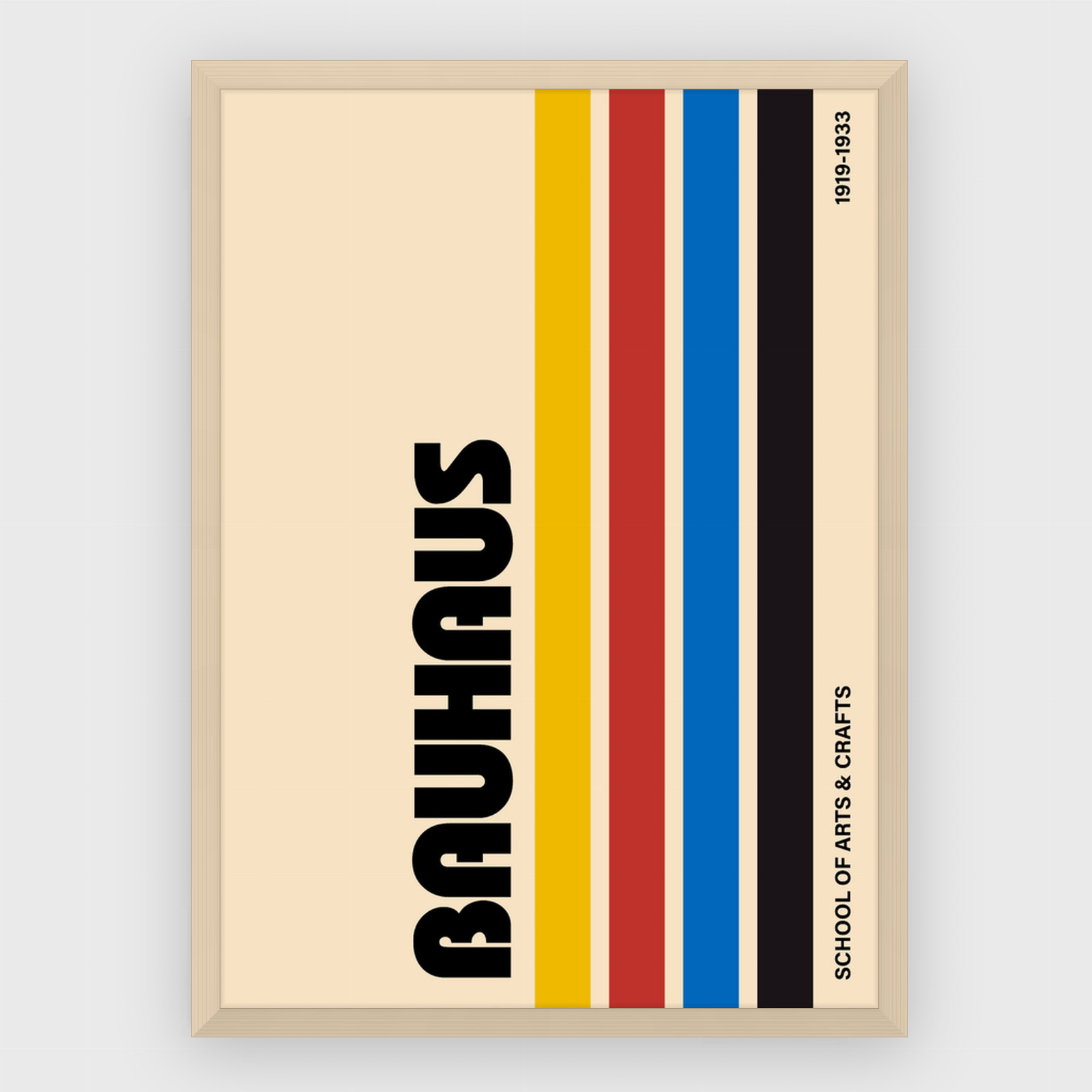 Bauhaus – Bauhaus nr 309