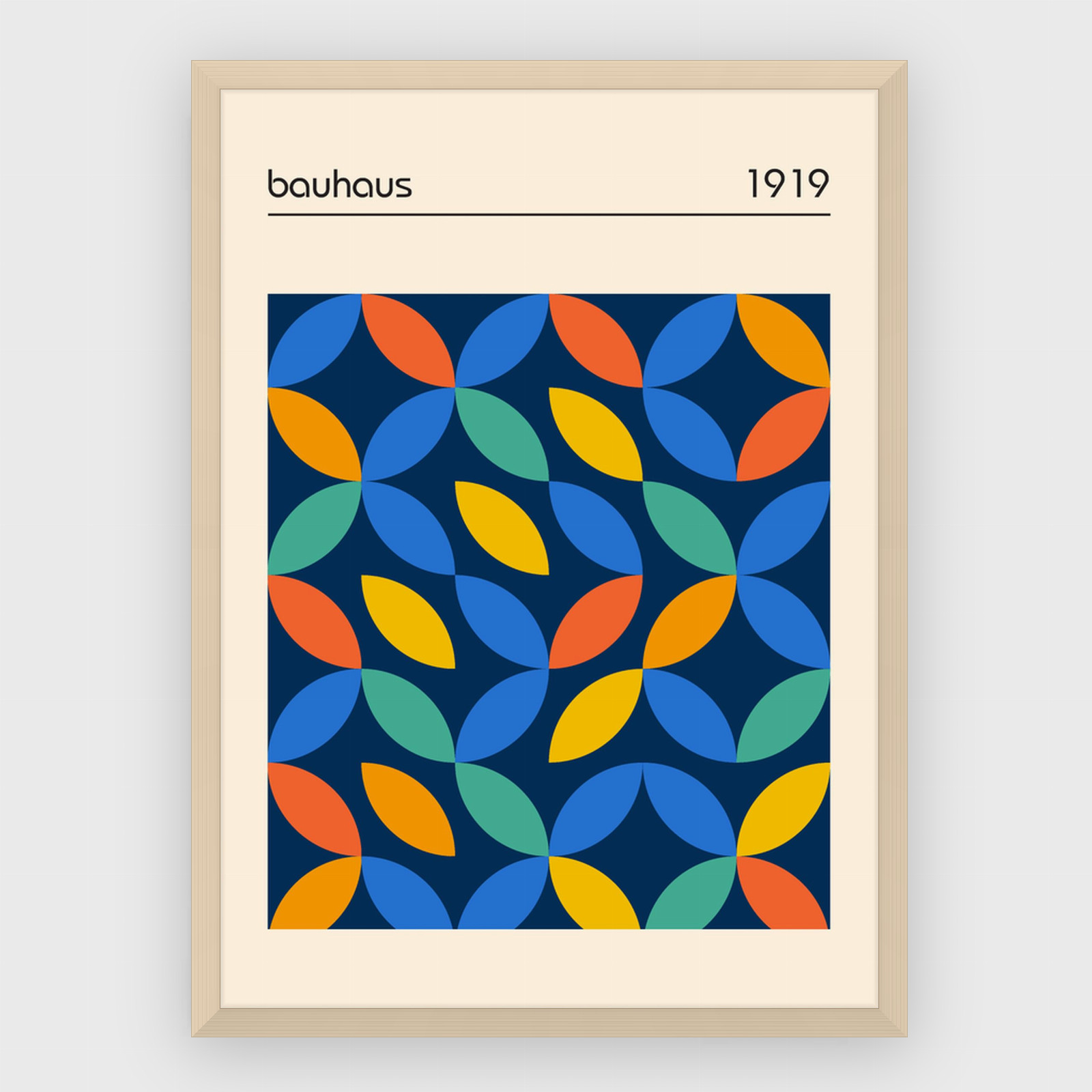 Bauhaus – Bauhaus nr 194