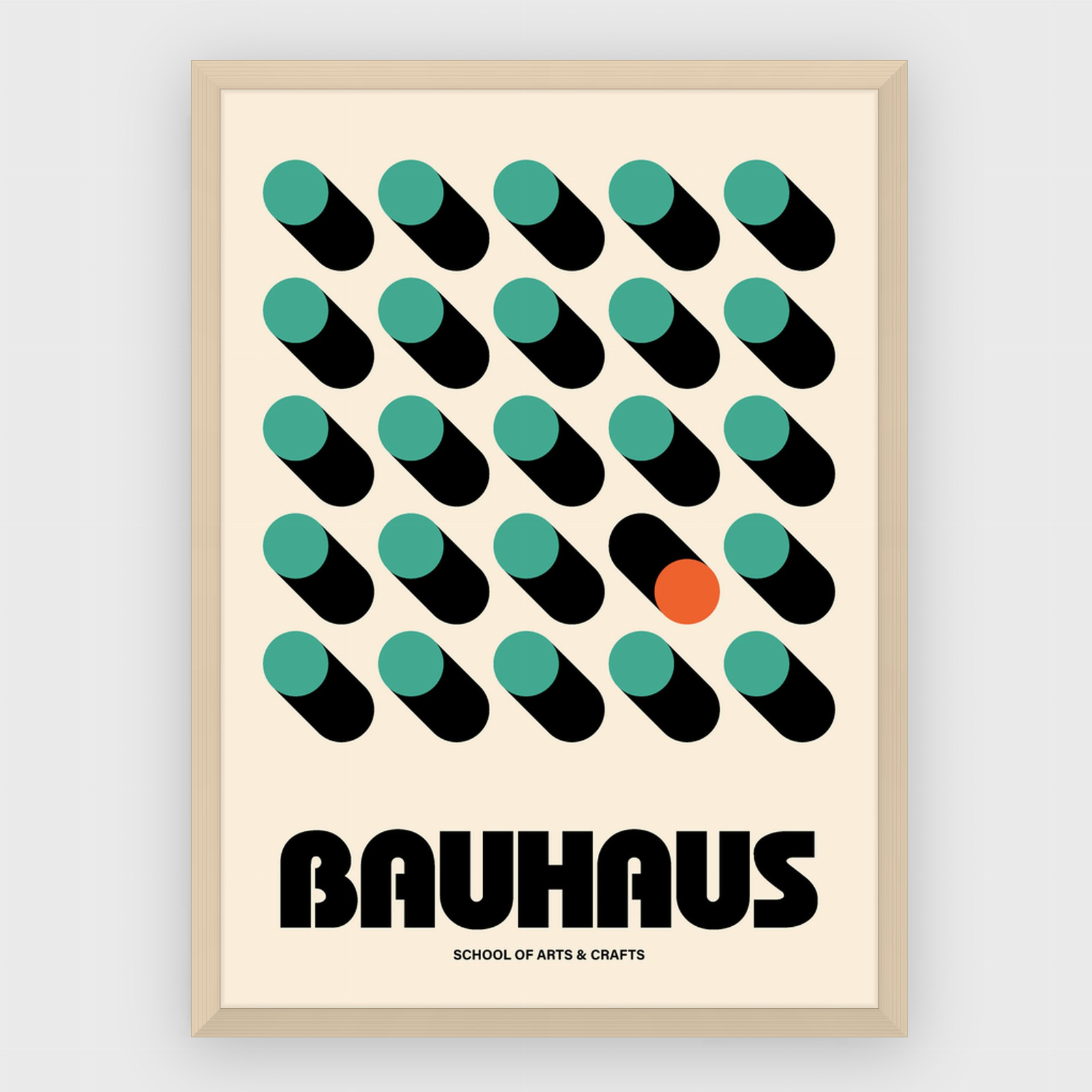 Bauhaus – Bauhaus nr 215