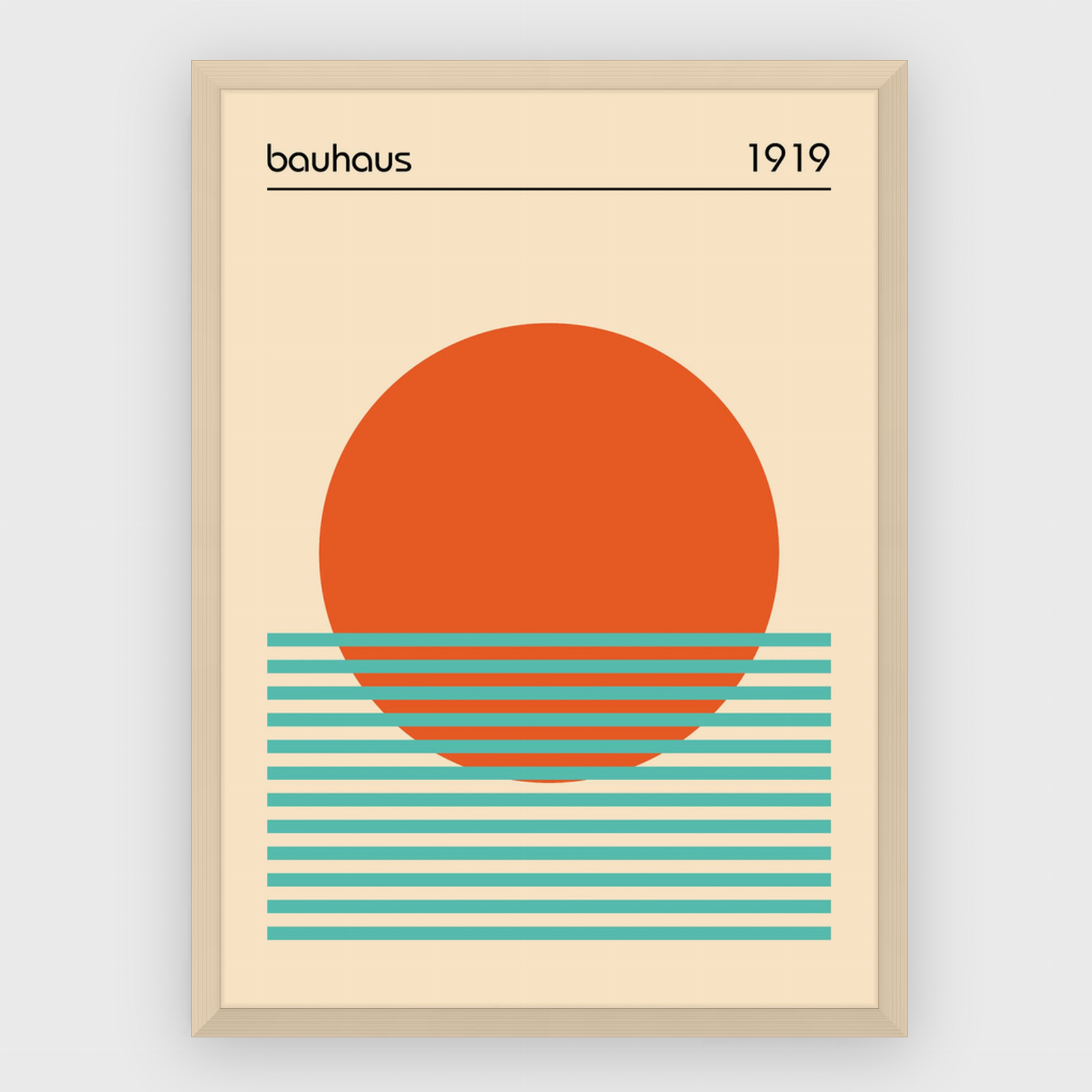 Bauhaus – Bauhaus nr 305