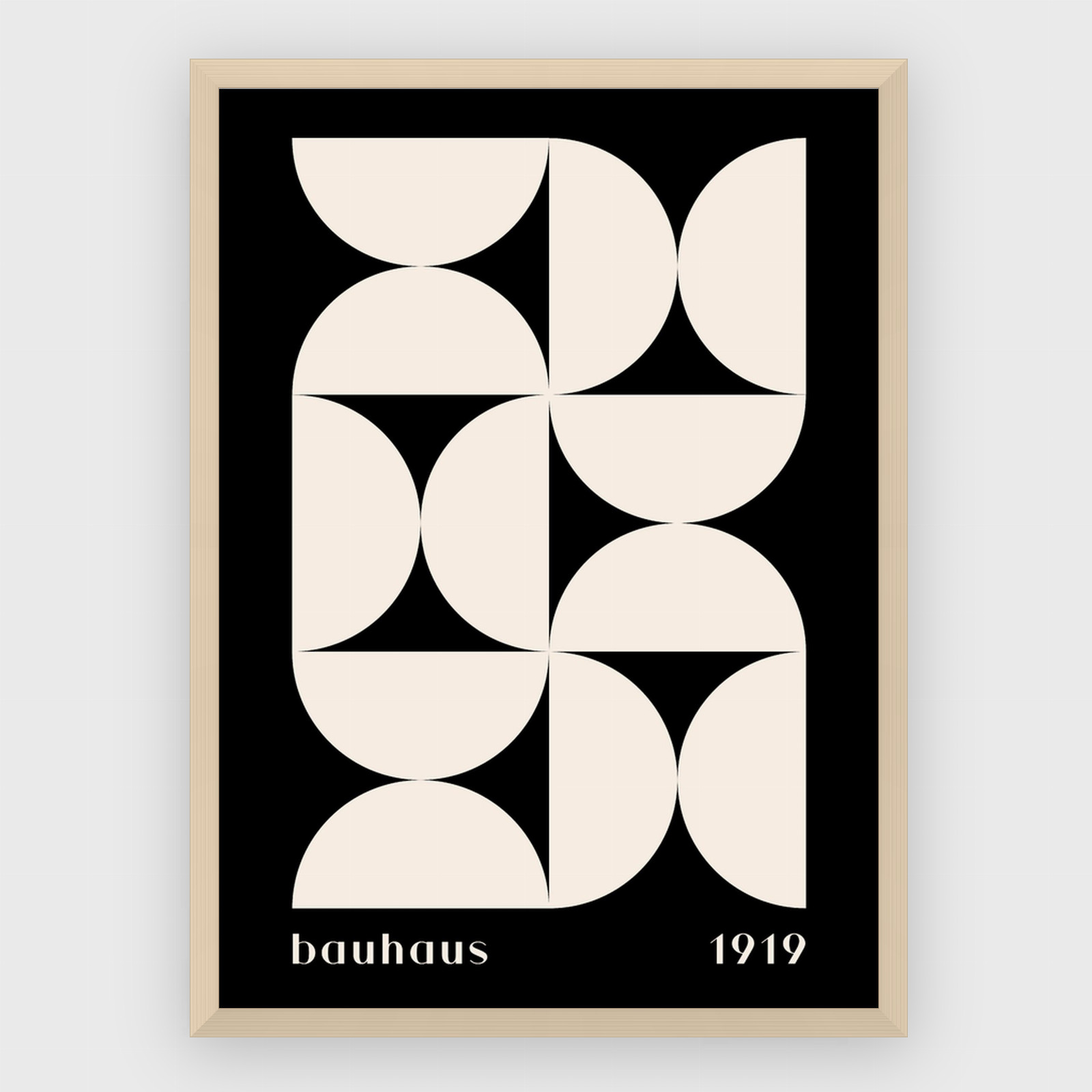 Bauhaus – Bauhaus nr 278