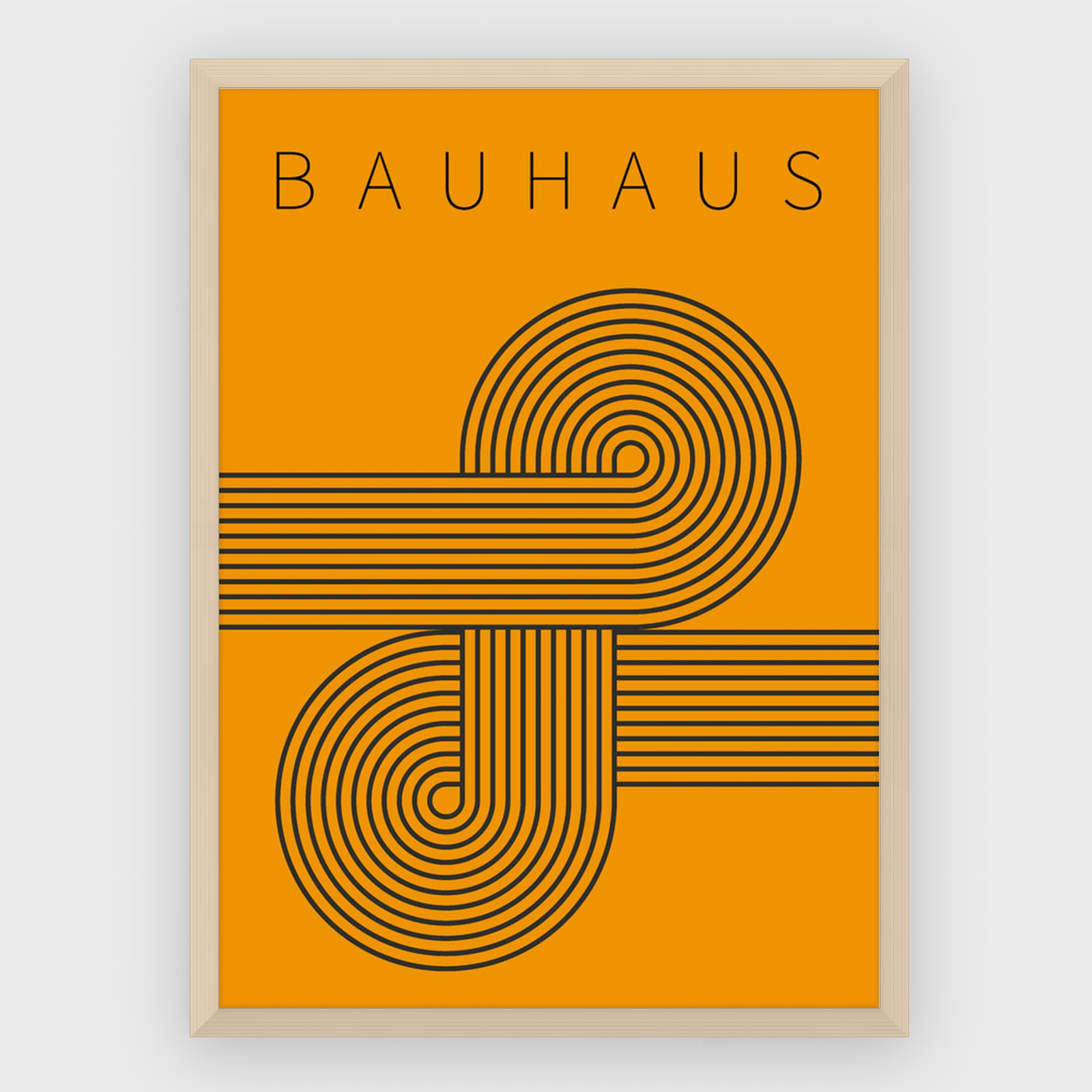 Bauhaus – Bauhaus nr 81