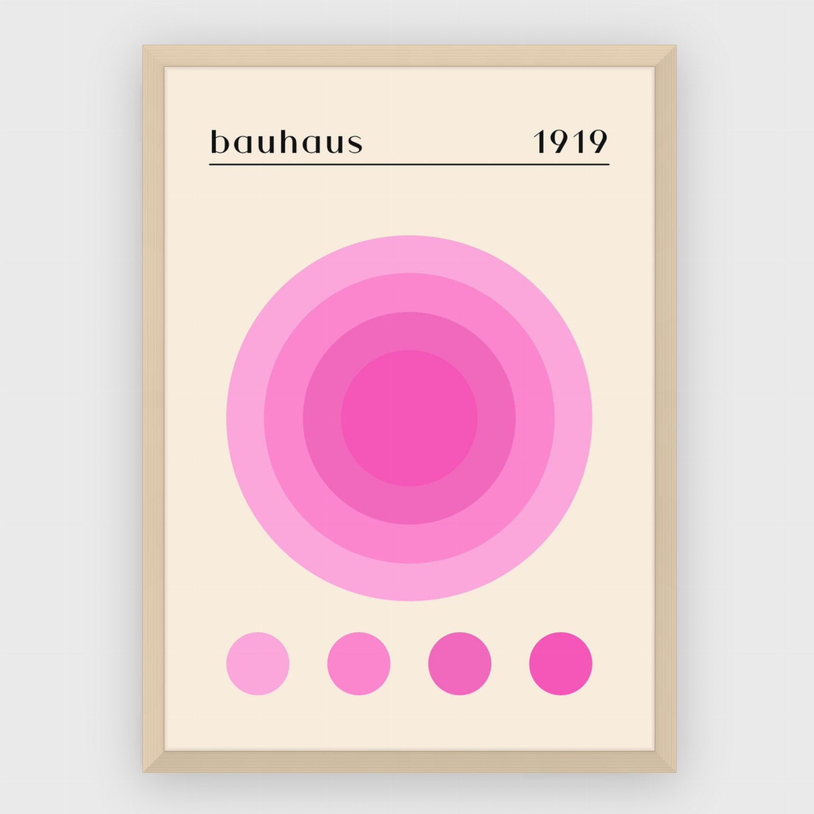 Bauhaus - Bauhaus nr 284