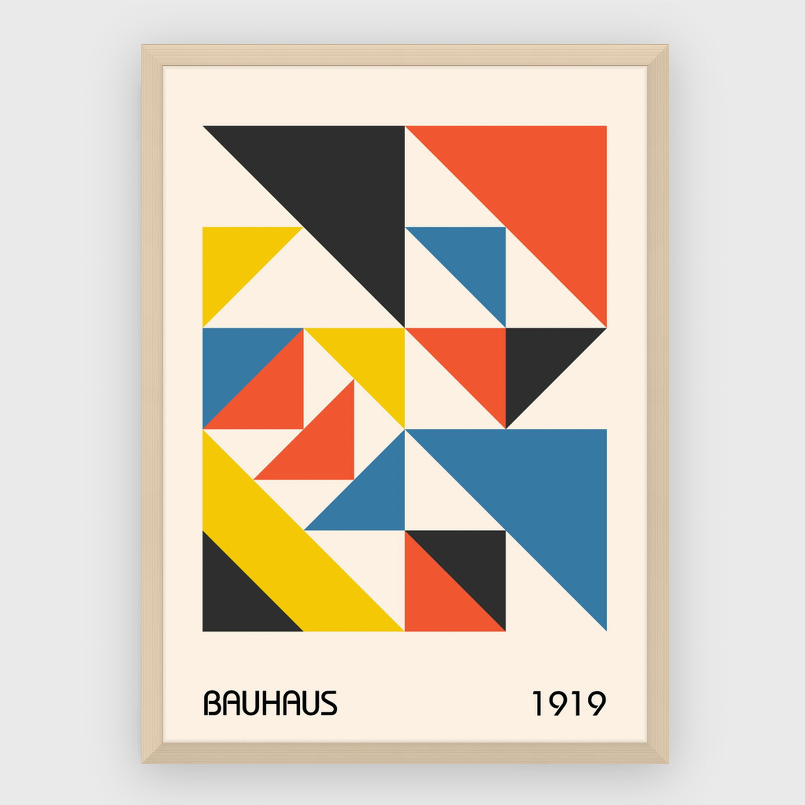 Bauhaus - Bauhaus nr 241