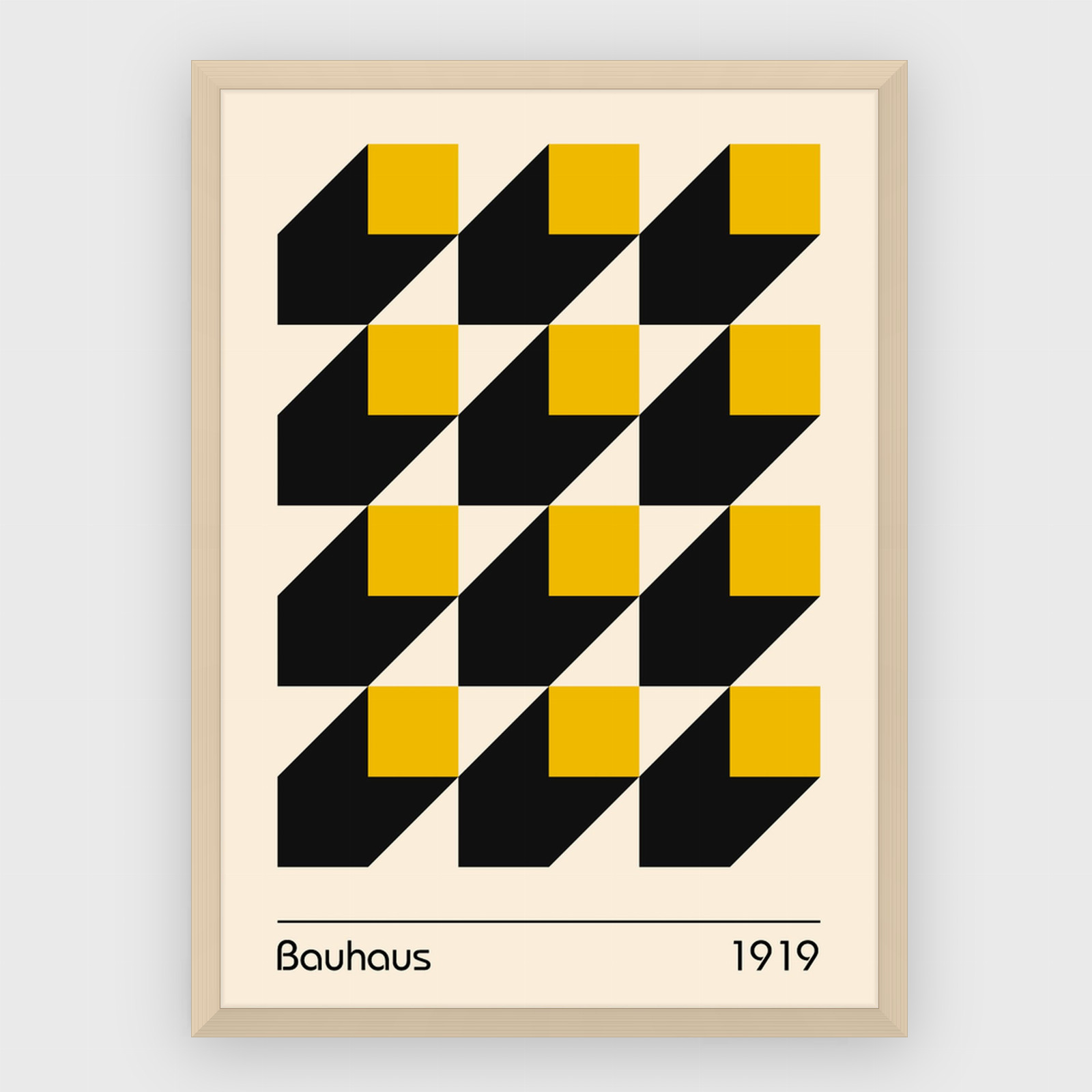 Bauhaus – Bauhaus nr 108