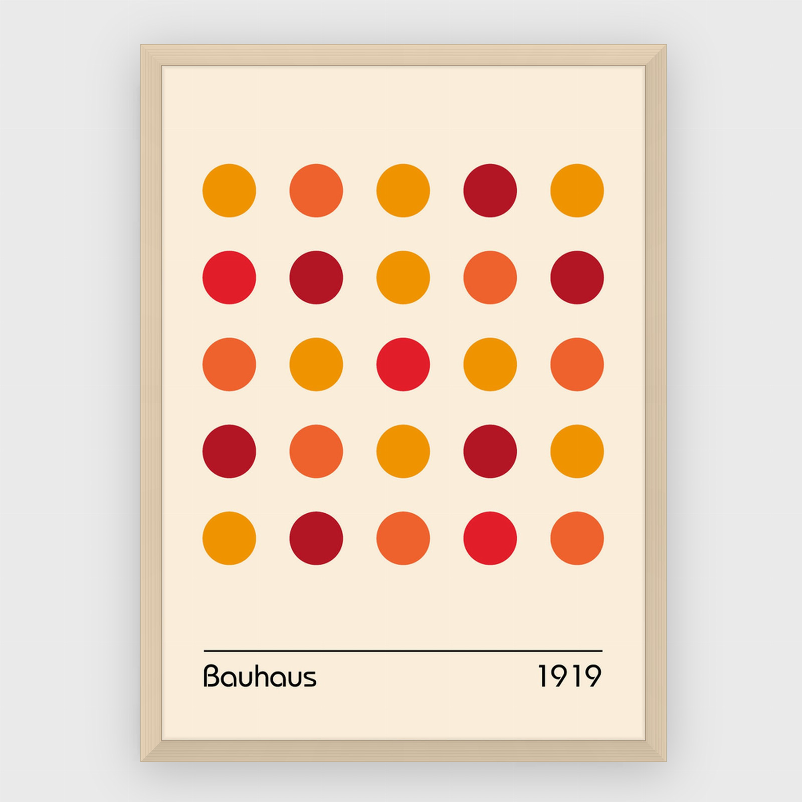 Bauhaus – Bauhaus nr 88