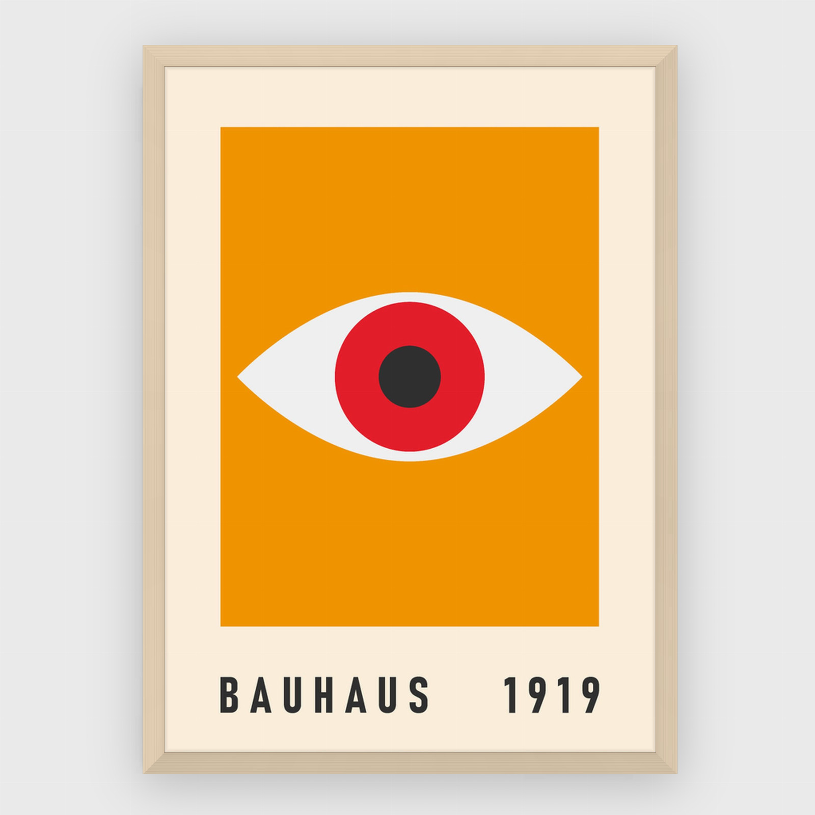 Bauhaus – Bauhaus nr 74