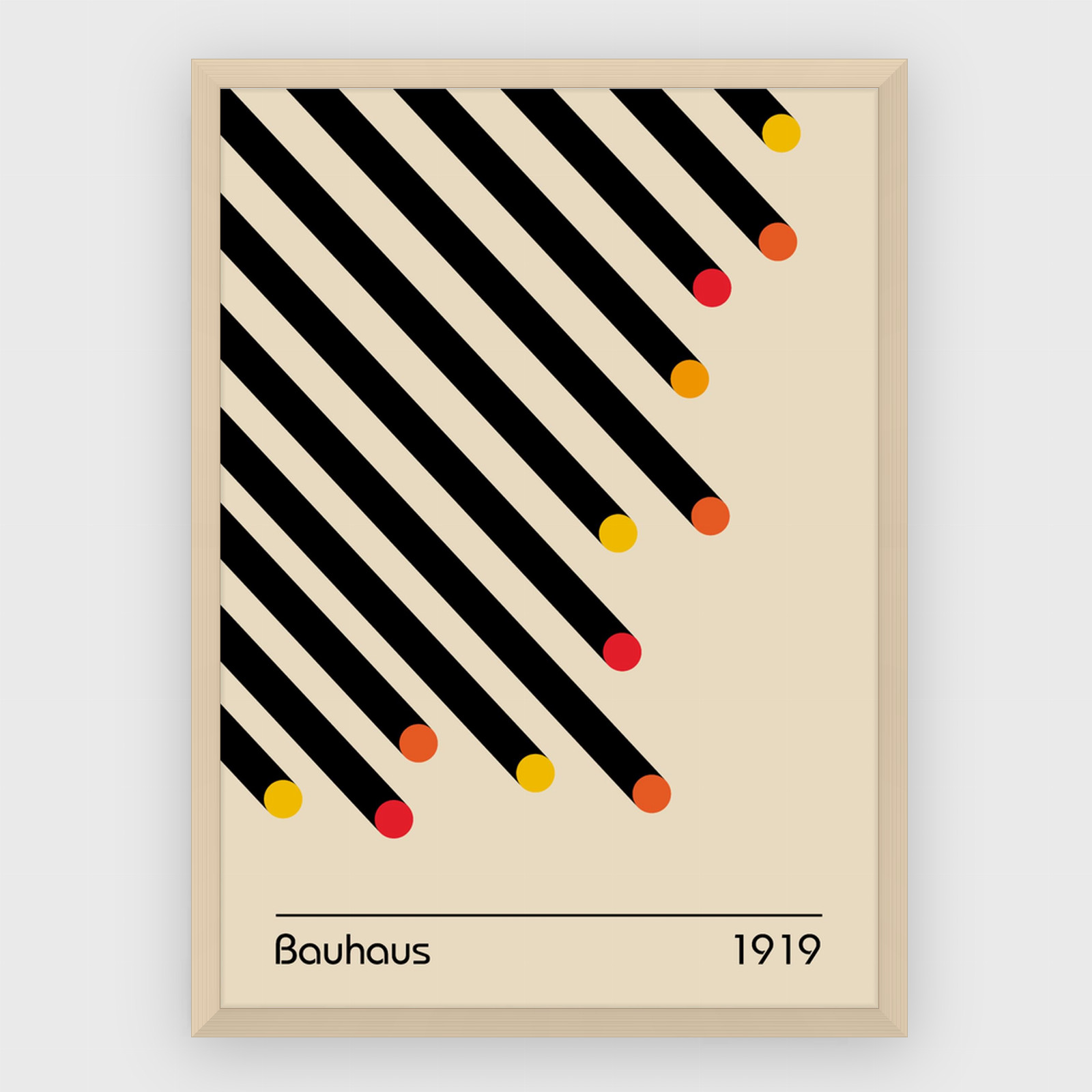 Bauhaus – Bauhaus nr 300