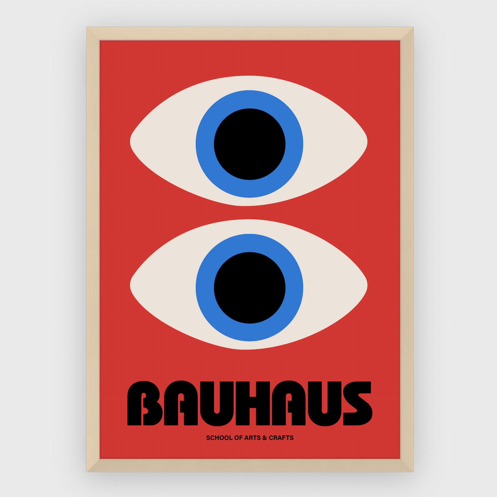 Bauhaus – Bauhaus nr 209