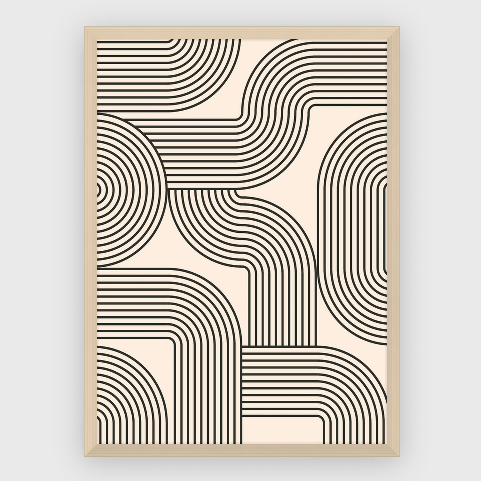 Bauhaus – Bauhaus nr 165