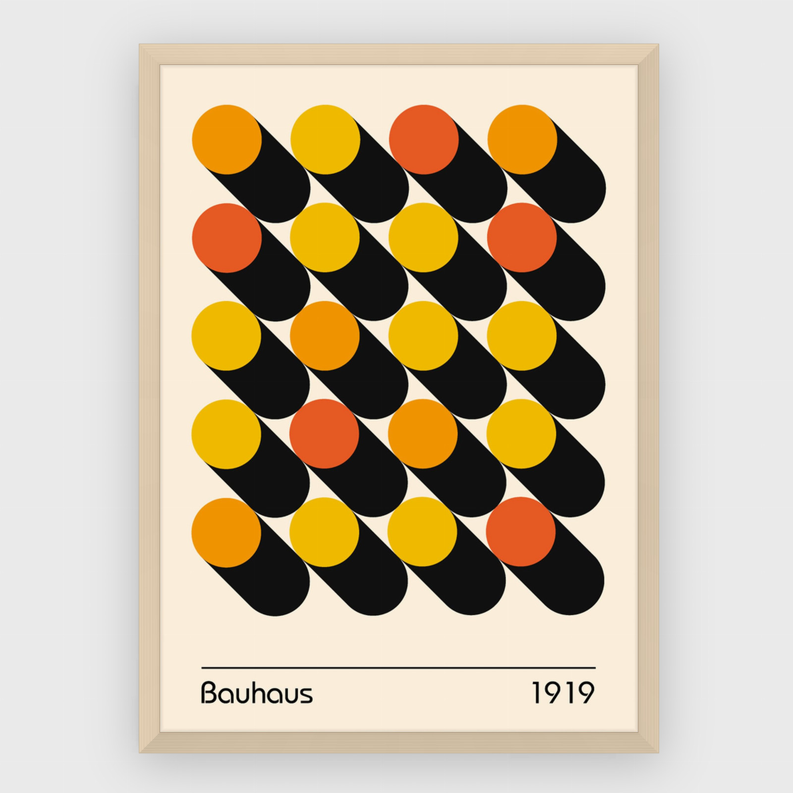 Bauhaus – Bauhaus nr 112