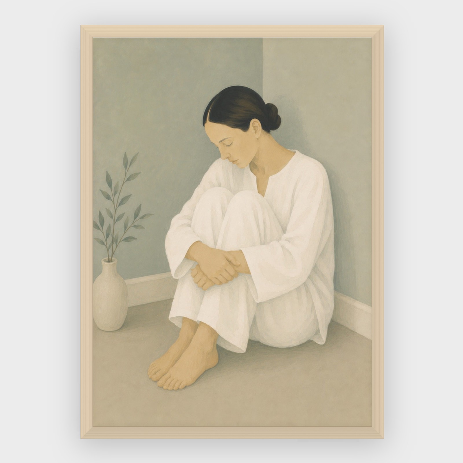 Elsa Lindqvist – Hörn