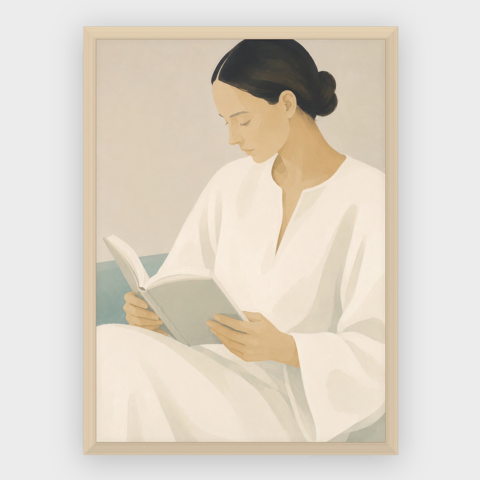 Elsa Lindqvist - Bok
