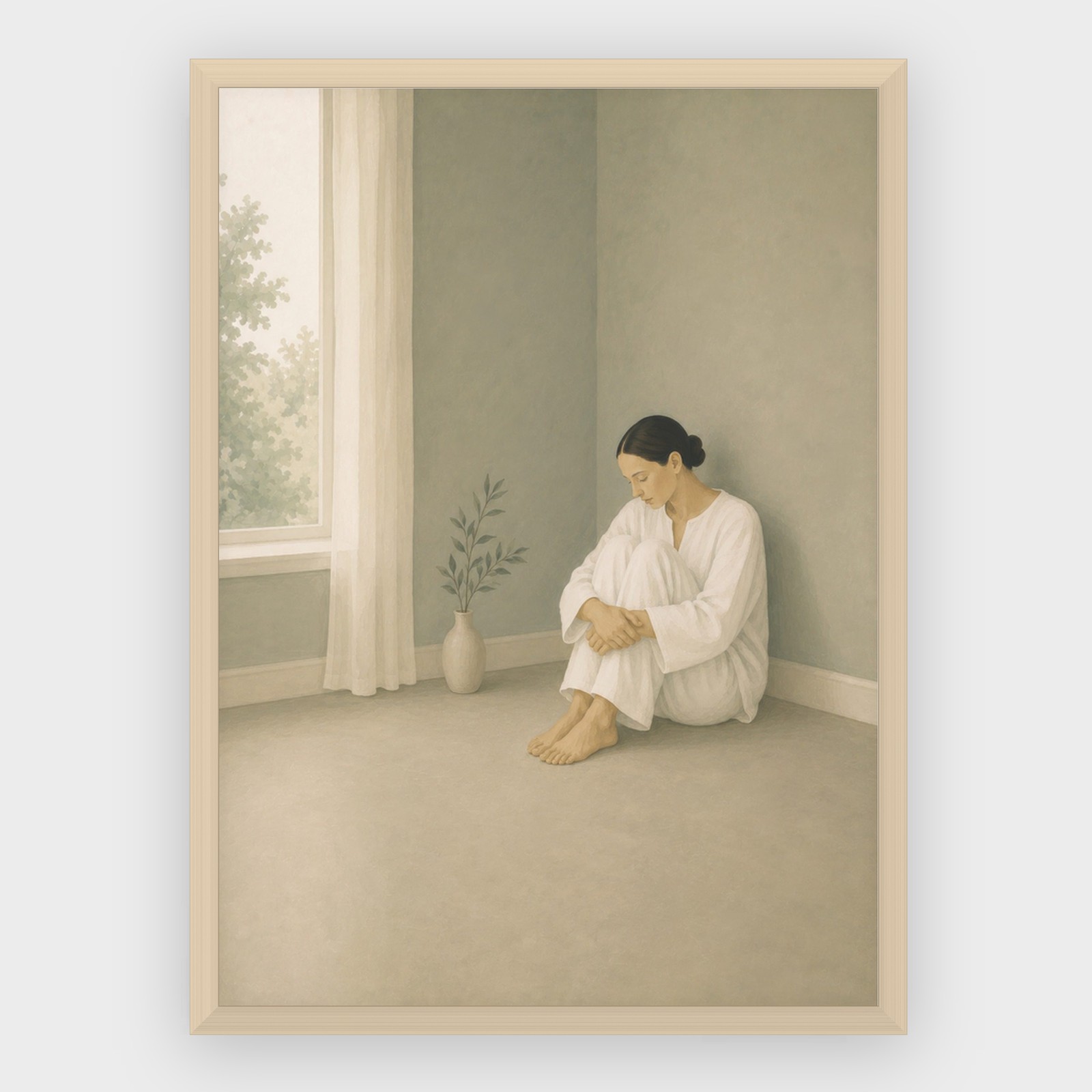 Elsa Lindqvist - Nook