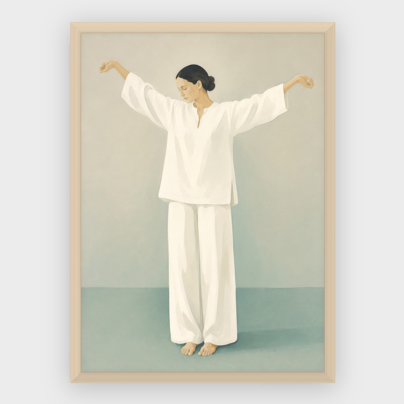 Elsa Lindqvist – Stretch