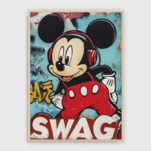 Graffiti – nr 15