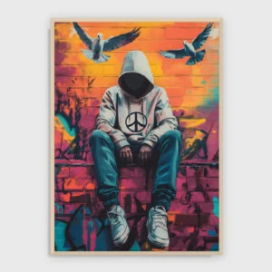 Graffiti – nr 234