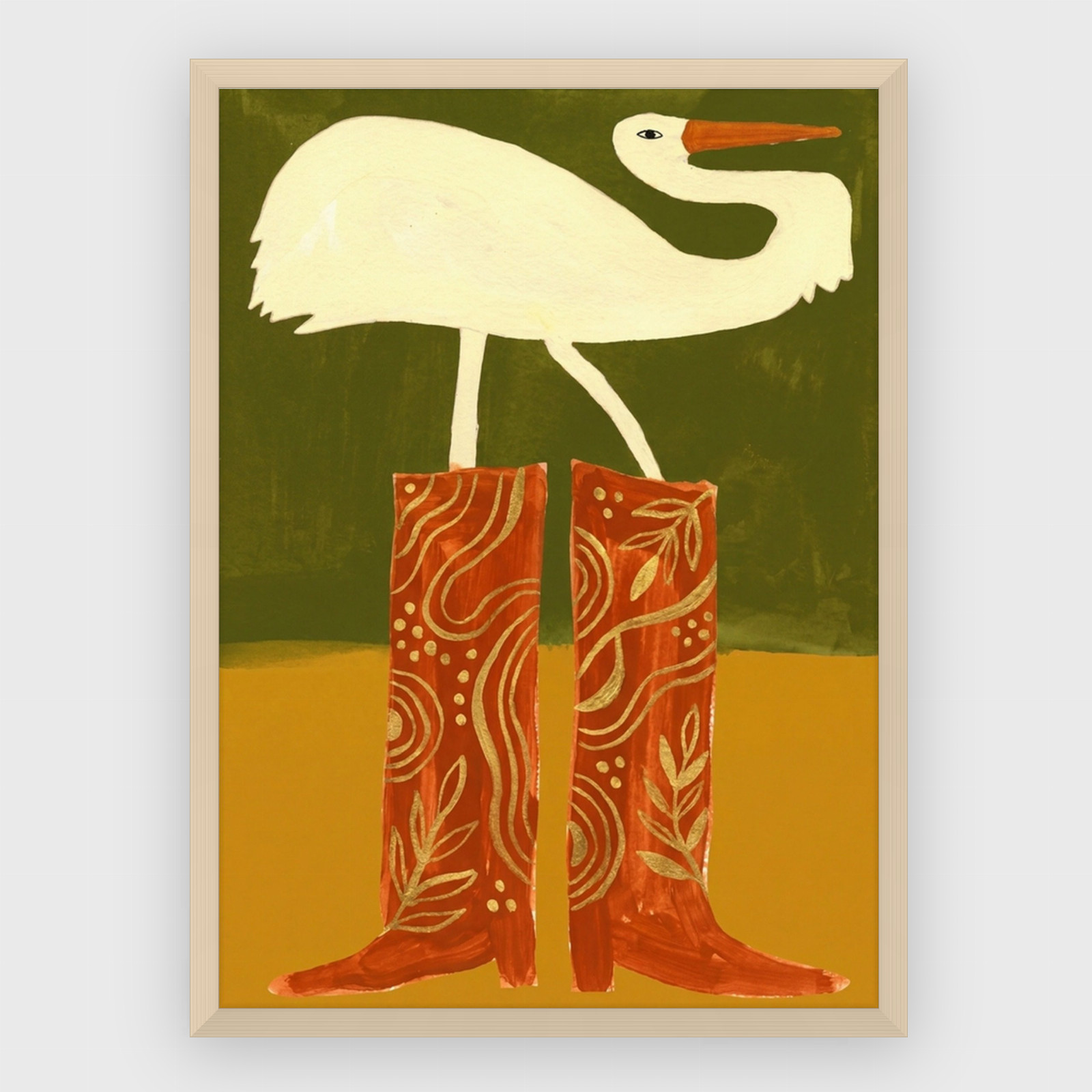 Grafisk konst – nr 14
