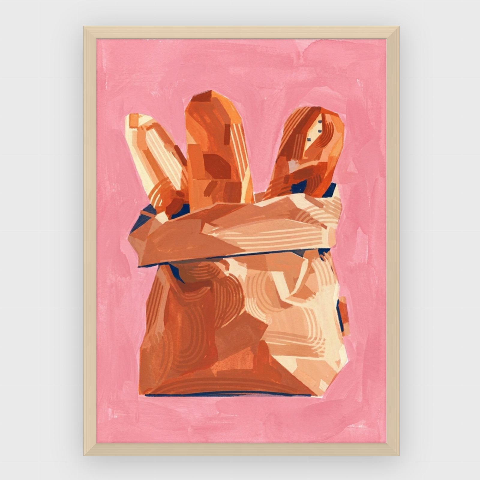 Grafisk konst – nr 23