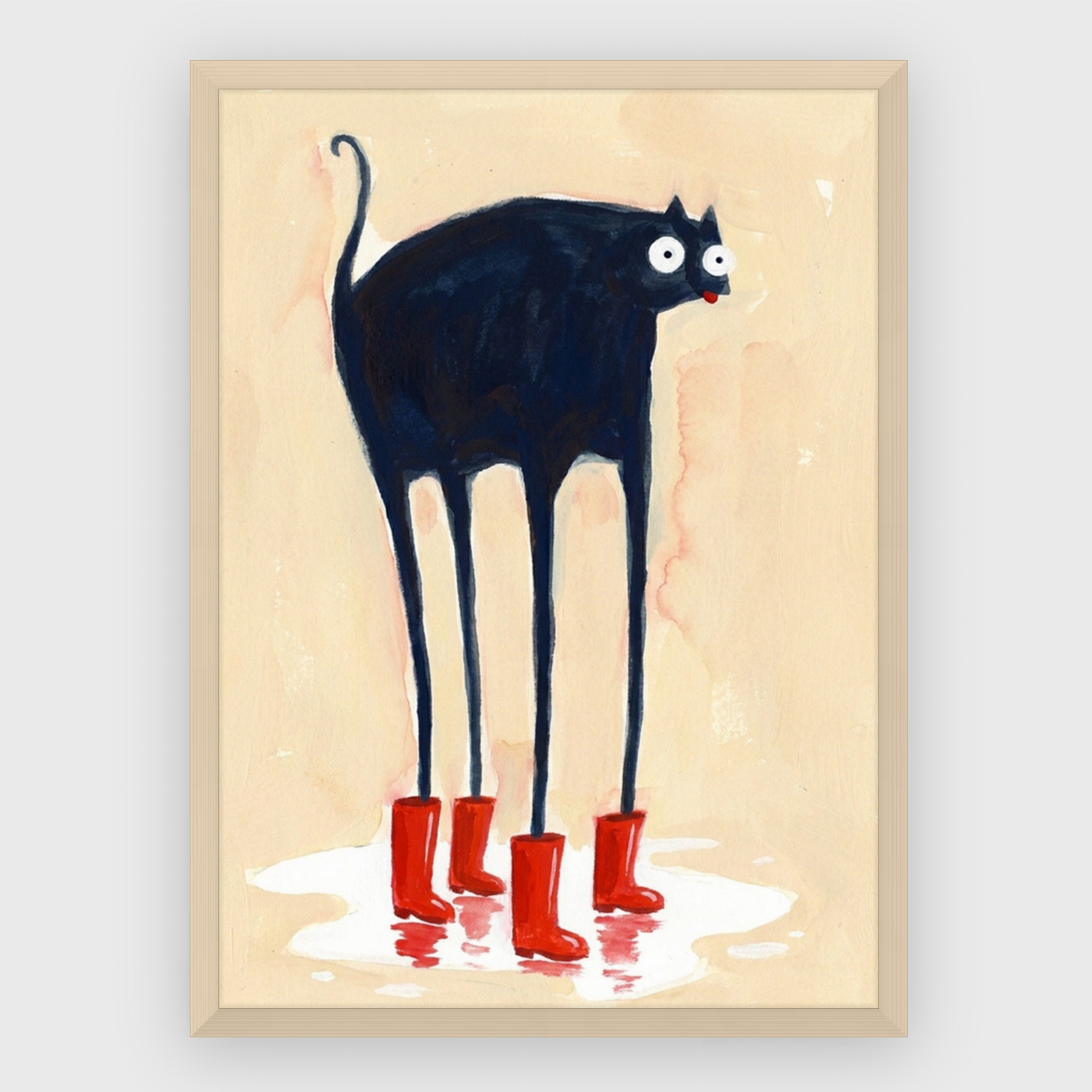 Grafisk konst – nr 24