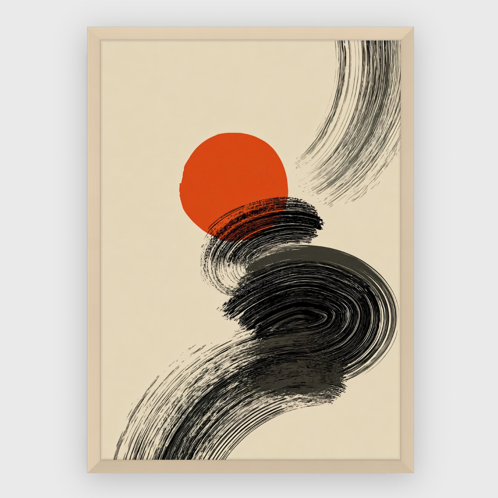 Japandi – NR 229