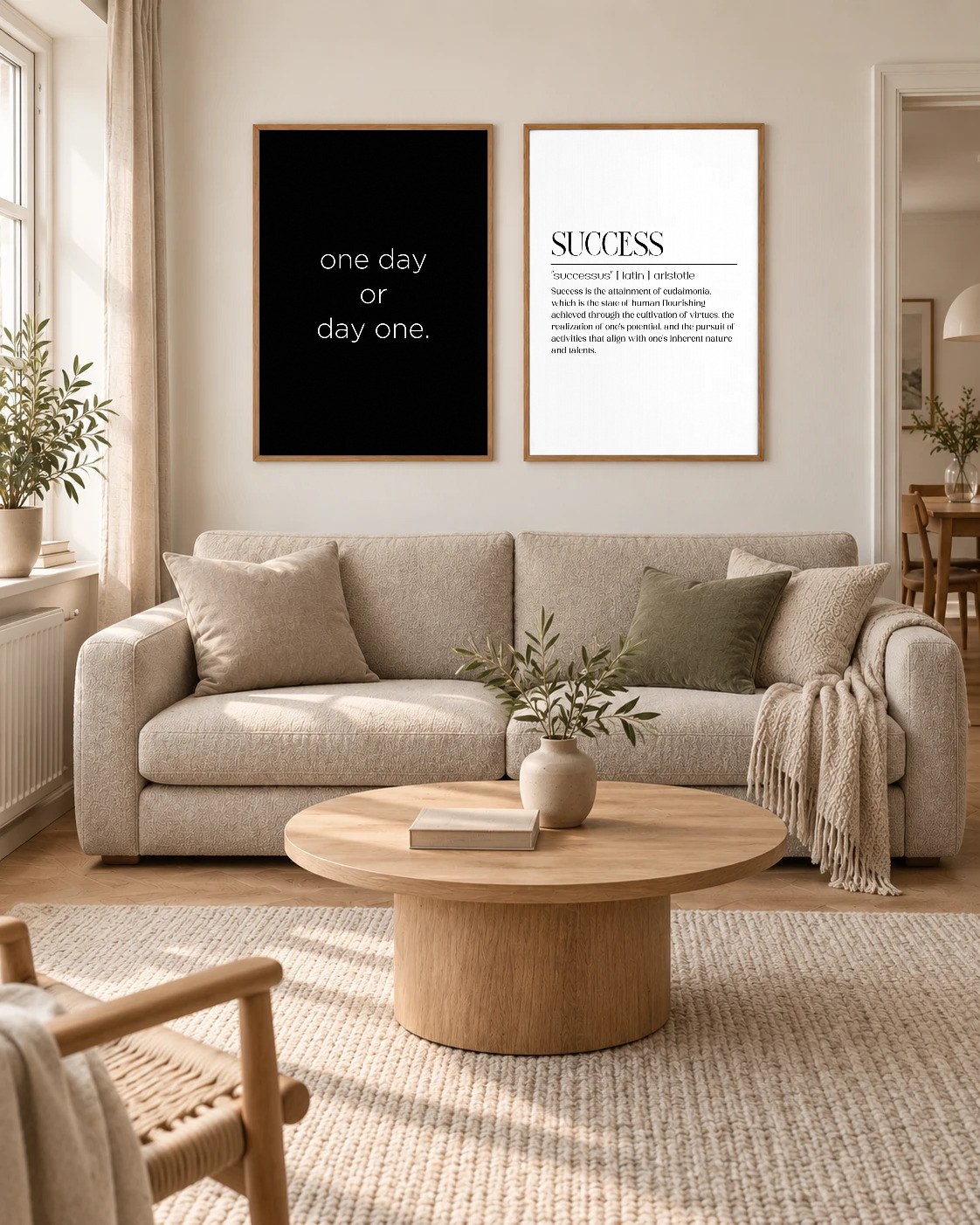 Typografi akustiktavlor